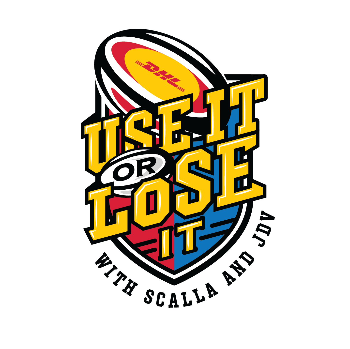 Use It or Lose It